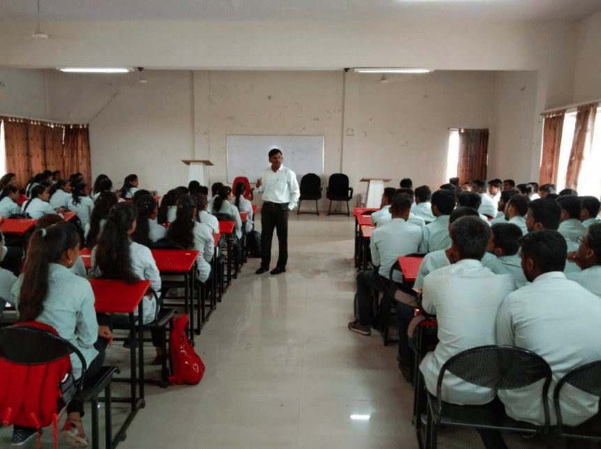 Faculty of Pharmacy, HSBPVT Group of Institutions Kashti Ahmednagar General photo 4